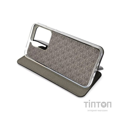 Чохол до мобільного телефона BeCover Exclusive Xiaomi Redmi 10А Burgundy Red (708010)