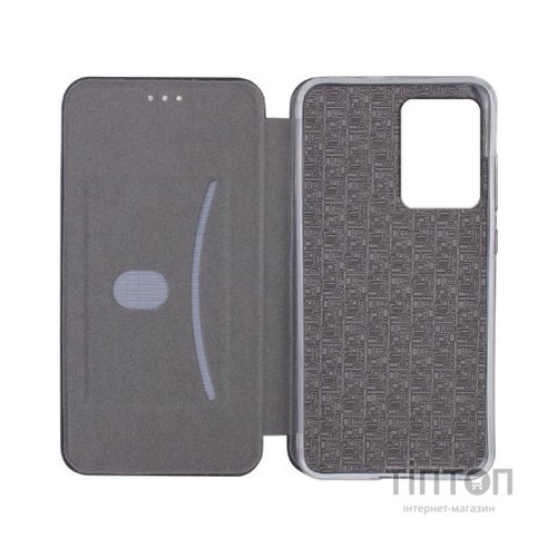 Чохол до мобільного телефона BeCover Exclusive Xiaomi Redmi 12 5G Black (710285)