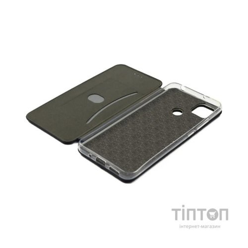 Чохол до мобільного телефона BeCover Exclusive Xiaomi Redmi 9C Dark Green (709052)