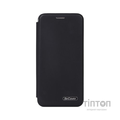 Чохол до мобільного телефона BeCover Exclusive Xiaomi Redmi Note 10 5G Black (708011)