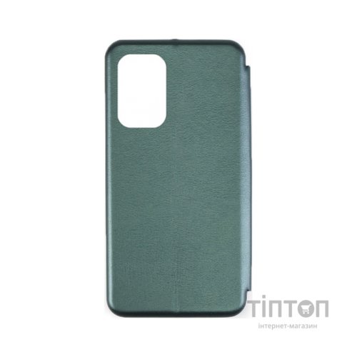Чохол до мобільного телефона BeCover Exclusive Xiaomi Redmi Note 10 / Note 10S Dark Green (707017)