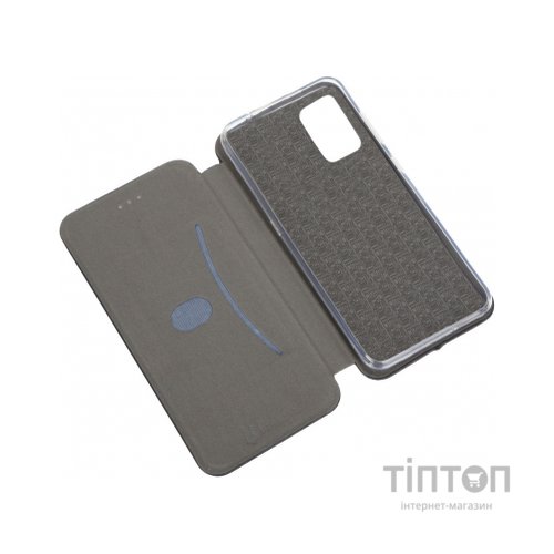 Чохол до мобільного телефона BeCover Exclusive Xiaomi Redmi Note 10 Pro Black (706696)