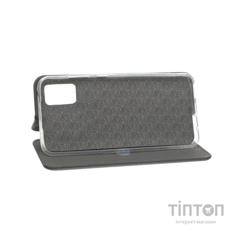 Чохол до мобільного телефона BeCover Exclusive Xiaomi Redmi Note 10 Pro Black (706696)