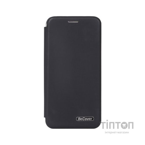 Чохол до мобільного телефона BeCover Exclusive Xiaomi Redmi Note 11/ Note 11s Black (707014)
