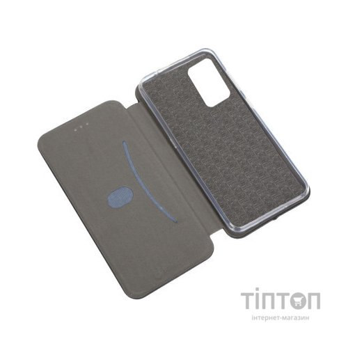 Чохол до мобільного телефона BeCover Exclusive Xiaomi Redmi Note 11/ Note 11s Black (707014)