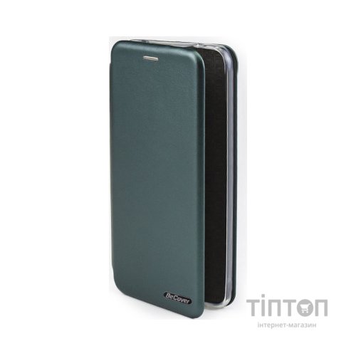 Чохол до мобільного телефона BeCover Exclusive Xiaomi Redmi Note 11/ Note 11s Dark Green (707016)