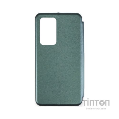 Чохол до мобільного телефона BeCover Exclusive Xiaomi Redmi Note 11/ Note 11s Dark Green (707016)