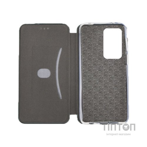 Чохол до мобільного телефона BeCover Exclusive Xiaomi Redmi Note 11/ Note 11s Dark Green (707016)