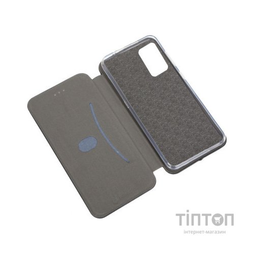 Чохол до мобільного телефона BeCover Exclusive Xiaomi Redmi Note 11 Pro / 11 Pro Plus Black (707018)