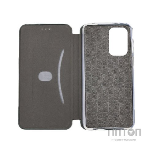 Чохол до мобільного телефона BeCover Exclusive Xiaomi Redmi Note 11 Pro / 11 Pro Plus Dark Green (707020)