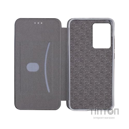 Чохол до мобільного телефона BeCover Exclusive Xiaomi Redmi Note 12 5G/ Xiaomi Poco X5 5G Black (709021)