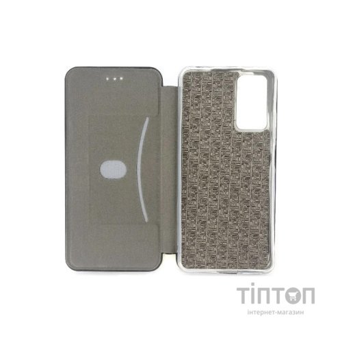 Чохол до мобільного телефона BeCover Exclusive Xiaomi Redmi Note 12 Pro 4G Dark Green (710281)