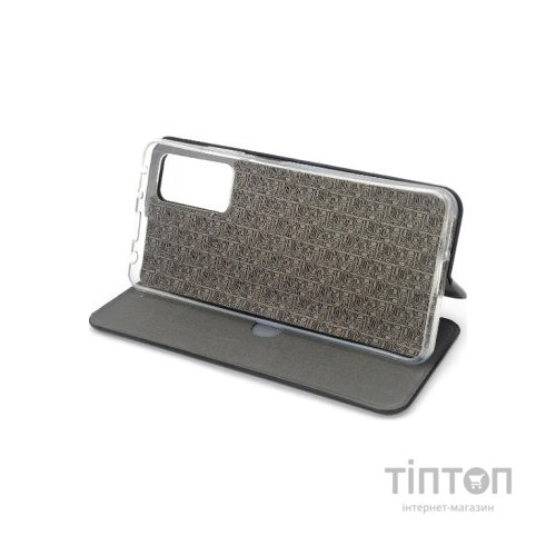 Чохол до мобільного телефона BeCover Exclusive Xiaomi Redmi Note 12 Pro 4G Dark Green (710281)