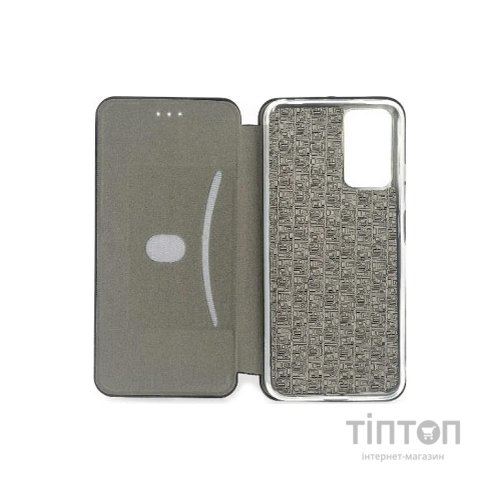 Чохол до мобільного телефона BeCover Exclusive Xiaomi Redmi Note 12S Burgundy Red (710274)