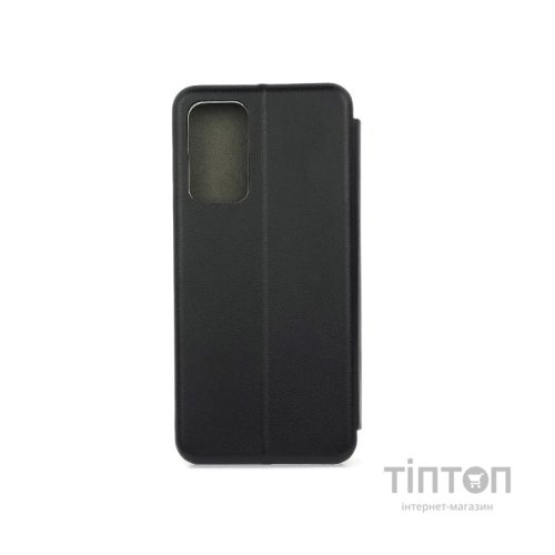 Чохол до мобільного телефона BeCover Exclusive ZTE Blade V40 Vita Black (709069)