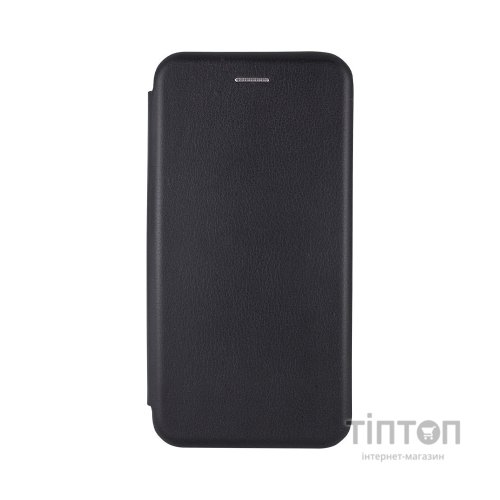 Чохол до мобільного телефона BeCover Exclusive ZTE Blade V50 Design Black (712196)