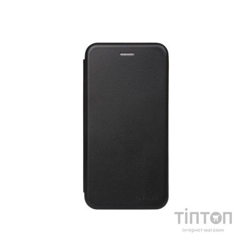 Чохол до мобільного телефона BeCover G-Case Galaxy A20s 2019 SM-A207 Black (704126)