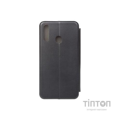 Чохол до мобільного телефона BeCover G-Case Galaxy A20s 2019 SM-A207 Black (704126)