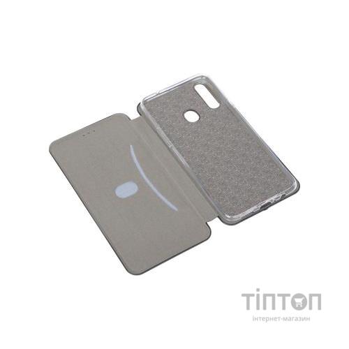 Чохол до мобільного телефона BeCover G-Case Galaxy A20s 2019 SM-A207 Black (704126)