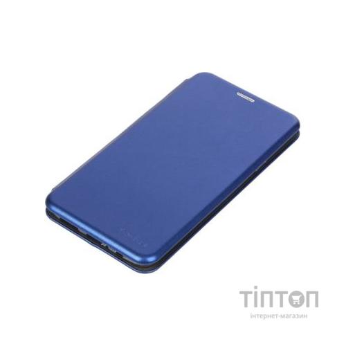 Чохол до мобільного телефона BeCover G-Case Galaxy A20s 2019 SM-A207 Blue (704127)