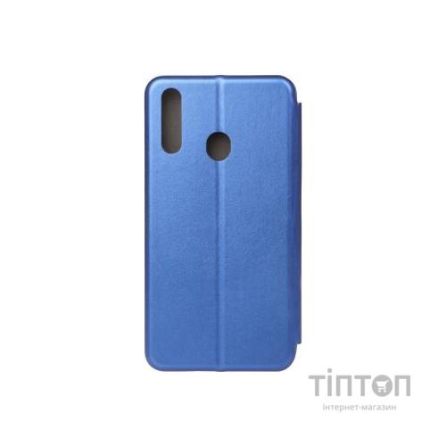 Чохол до мобільного телефона BeCover G-Case Galaxy A20s 2019 SM-A207 Blue (704127)