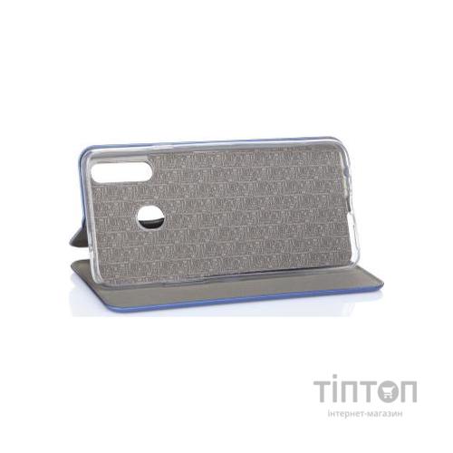 Чохол до мобільного телефона BeCover G-Case Galaxy A20s 2019 SM-A207 Blue (704127)