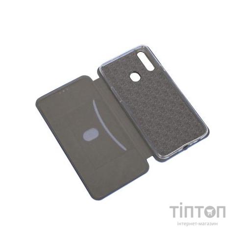 Чохол до мобільного телефона BeCover G-Case Galaxy A20s 2019 SM-A207 Blue (704127)