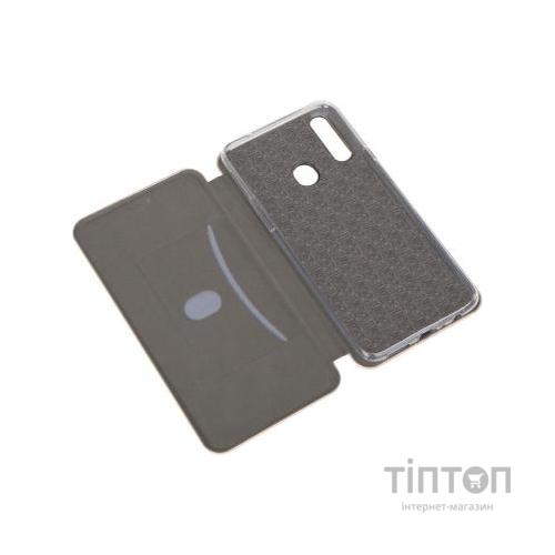 Чохол до мобільного телефона BeCover G-Case Galaxy A20s 2019 SM-A207 Gold (704128)