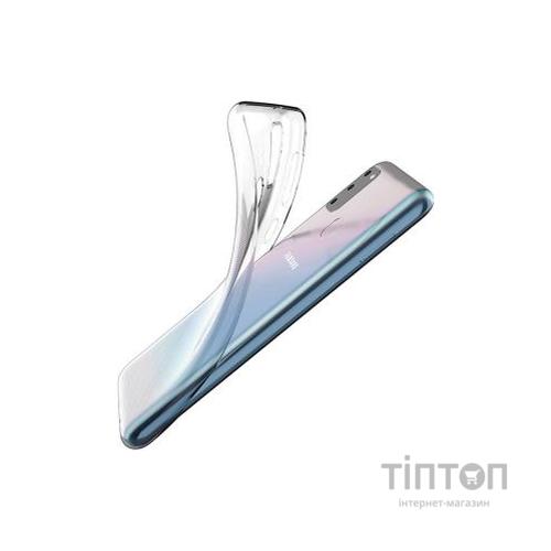 Чохол до мобільного телефона BeCover Galaxy M30s SM-M307 Transparancy (704112)