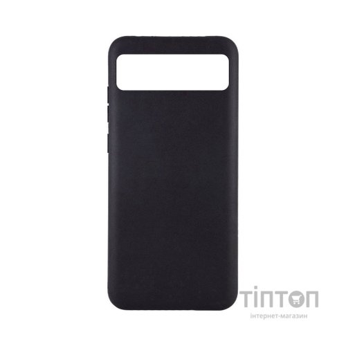 Чохол до мобільного телефона BeCover Google Pixel 8 Black (710165)