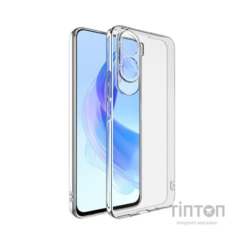 Чохол до мобільного телефона BeCover Honor 90 Lite Transparancy (710875)