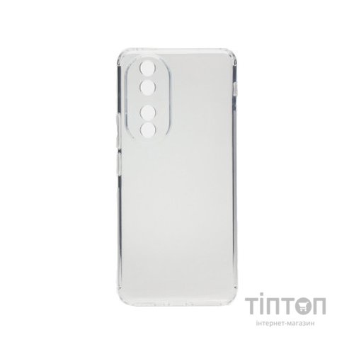 Чохол до мобільного телефона BeCover Honor 90 Transparancy (710874)