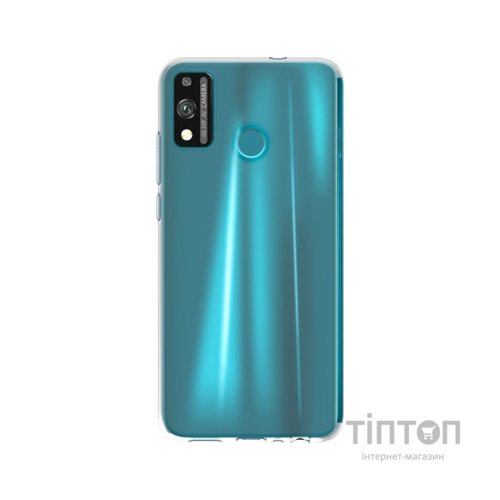 Чохол до мобільного телефона BeCover Honor 9X Lite Transparancy (705089) (705089)