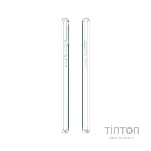 Чохол до мобільного телефона BeCover Honor 9X Lite Transparancy (705089) (705089)