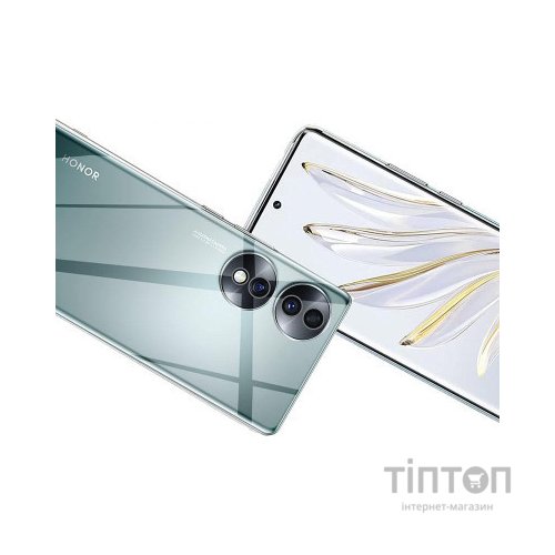 Чохол до мобільного телефона BeCover Honor X7b Transparancy (710876)