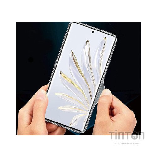 Чохол до мобільного телефона BeCover Honor X7b Transparancy (710876)