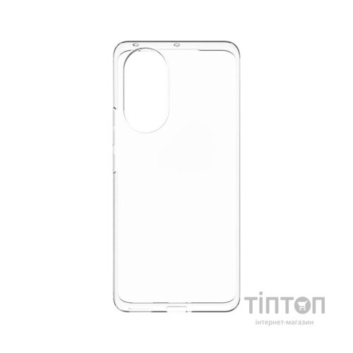 Чохол до мобільного телефона BeCover Huawei Nova 9 SE Transparancy (708636)
