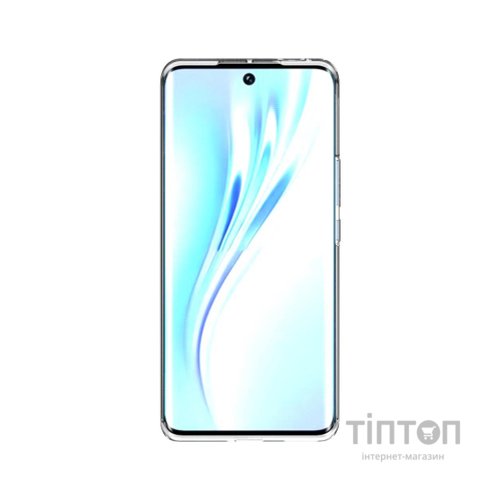 Чохол до мобільного телефона BeCover Huawei Nova 9 SE Transparancy (708636)