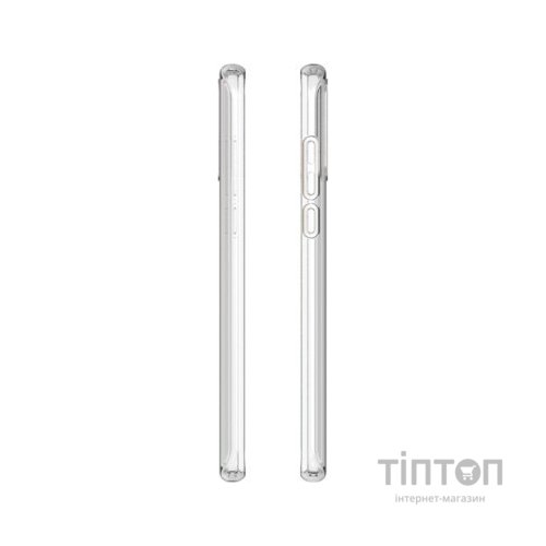 Чохол до мобільного телефона BeCover Huawei P Smart S Transparancy (705134) (705134)