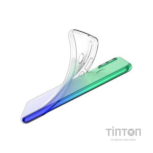 Чохол до мобільного телефона BeCover Huawei P40 Lite E Transparancy (704819)