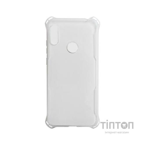 Чохол до мобільного телефона BeCover Huawei Y6 2019 Transparancy (704777)