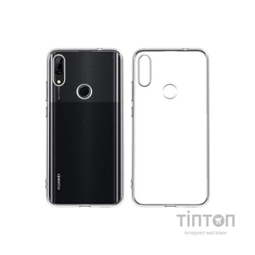 Чохол до мобільного телефона BeCover Huawei Y6s 2020 / Y6 2019 / Y6 Pro 2019 / Y6 Prime 2019 Tran (704882)