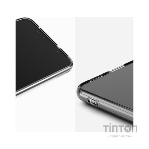 Чохол до мобільного телефона BeCover Infinix Hot 12і (X665B) Transparancy (708640)