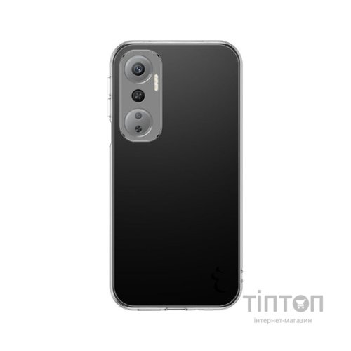 Чохол до мобільного телефона BeCover Infinix Hot 20 (X6826B) Transparancy (708642)