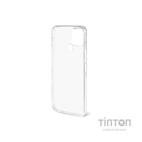 Чохол до мобільного телефона BeCover Infinix Smart 6 (X6511B) Transparancy (707639)