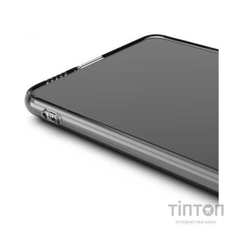 Чохол до мобільного телефона BeCover Infinix Smart 9 (X6532) Transparancy (712496)