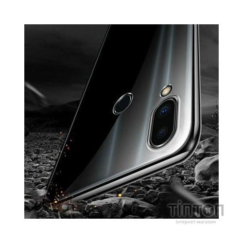 Чохол до мобільного телефона BeCover Meizu Note 9 Transparancy (706078)