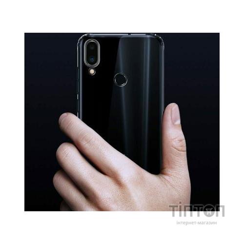 Чохол до мобільного телефона BeCover Meizu Note 9 Transparancy (706078)