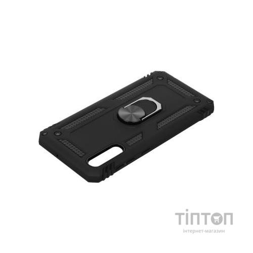 Чохол до мобільного телефона BeCover Military Galaxy A50/A50s/A30s 2019 SM-A505/SM-A507/SM-A307 B (703755)