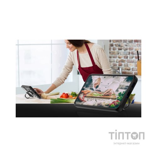 Чохол до мобільного телефона BeCover Military Motorola Moto E20 Red (708835)